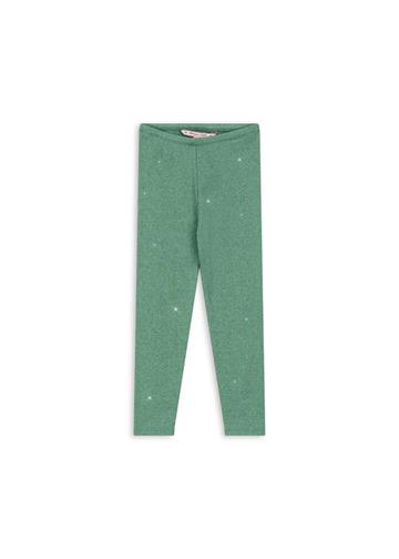 Konges Sløjd Roli Pants Bottle Green